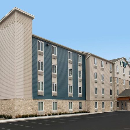Woodspring Suites Cocoa Beach - Рокледж Экстерьер фото