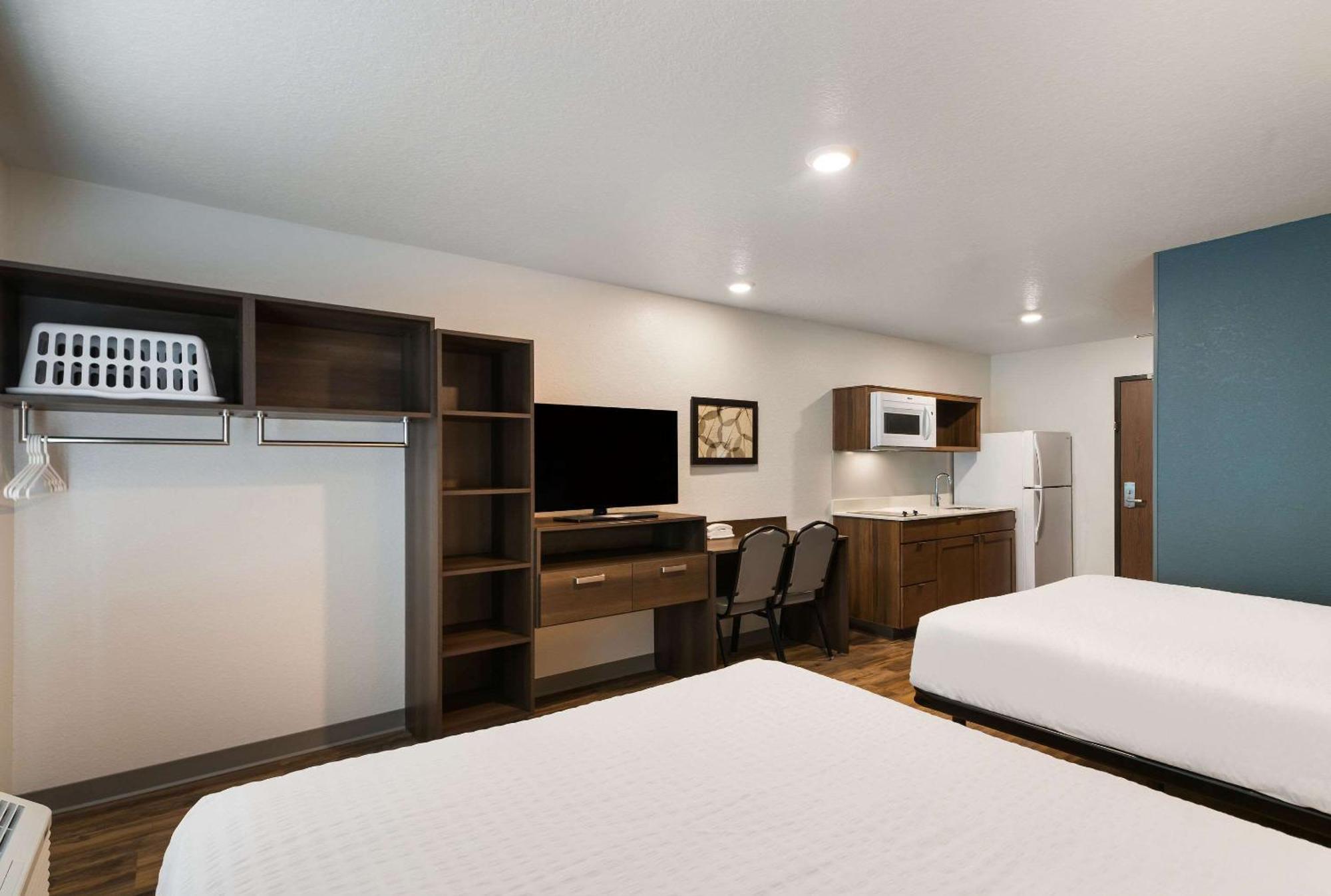 Woodspring Suites Cocoa Beach - Рокледж Экстерьер фото