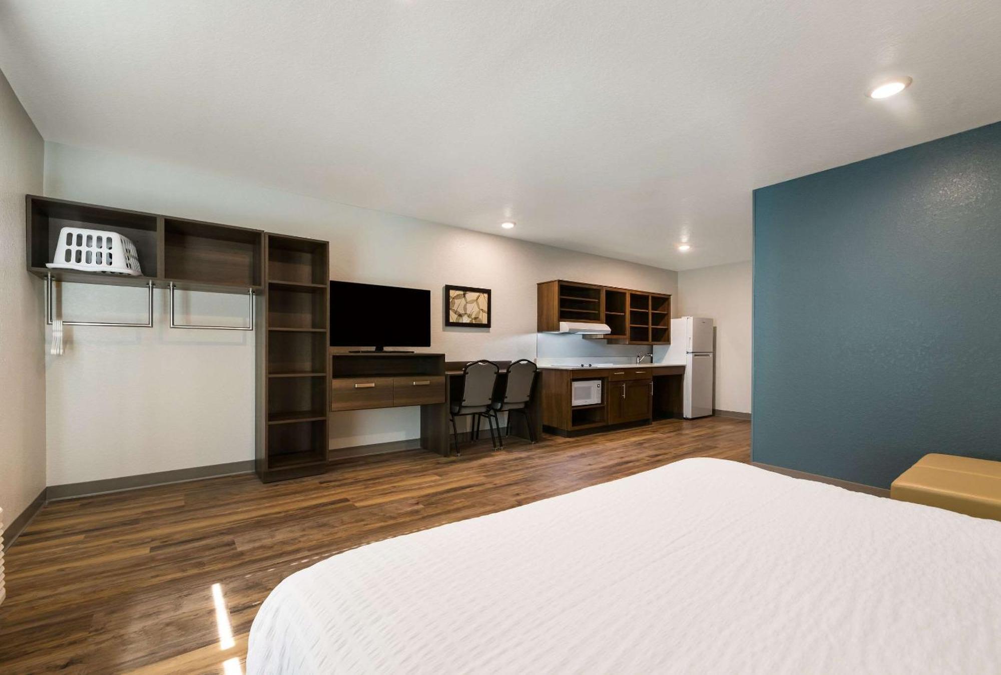 Woodspring Suites Cocoa Beach - Рокледж Экстерьер фото