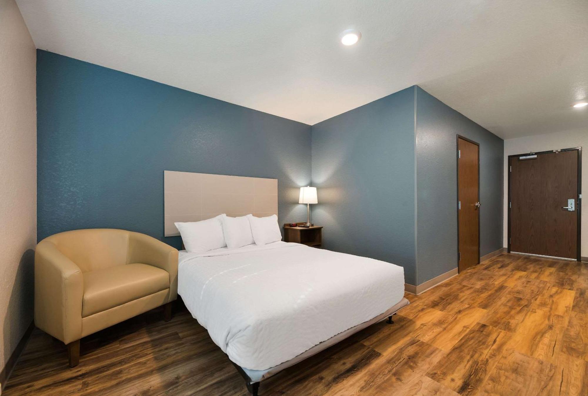 Woodspring Suites Cocoa Beach - Рокледж Экстерьер фото