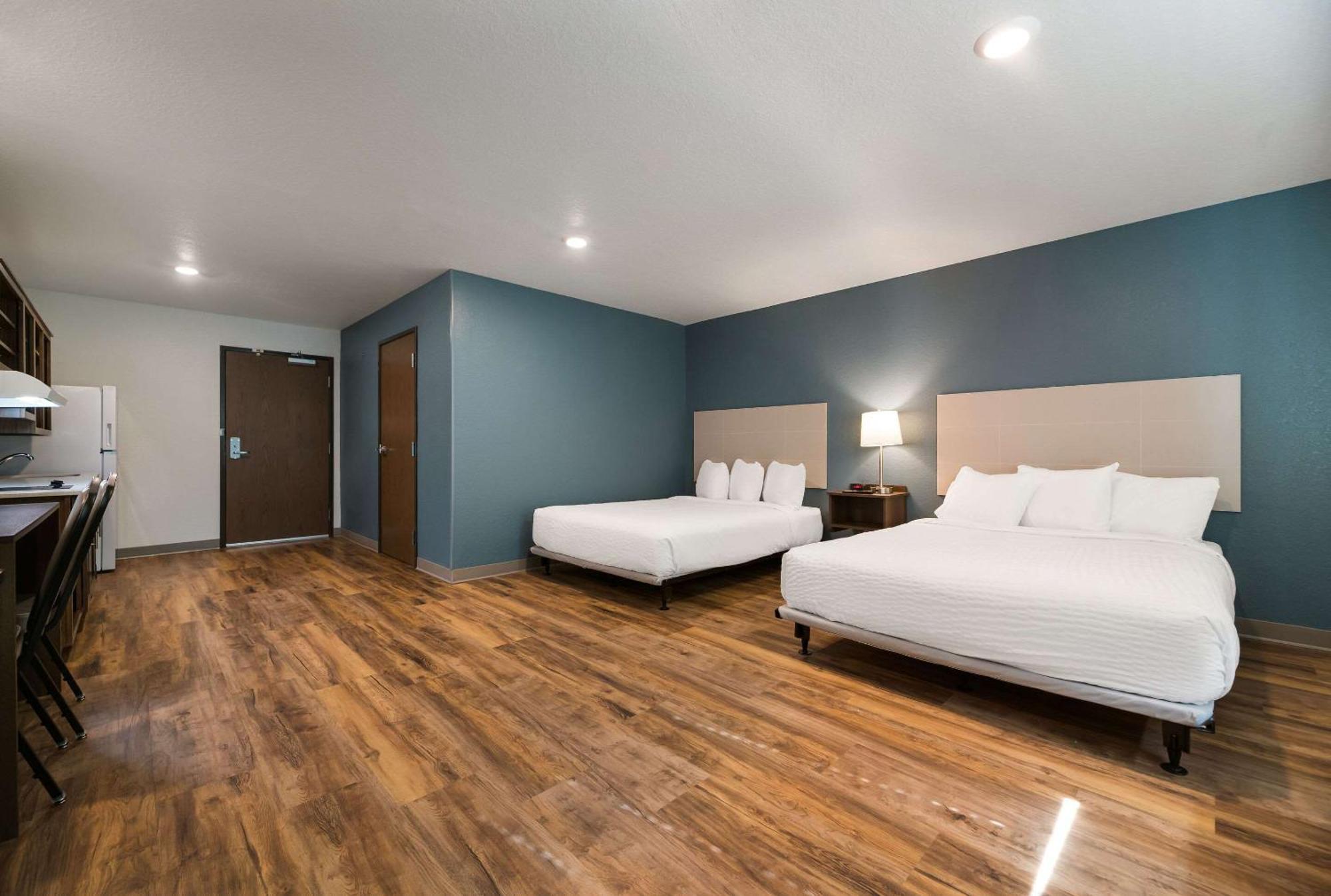 Woodspring Suites Cocoa Beach - Рокледж Экстерьер фото