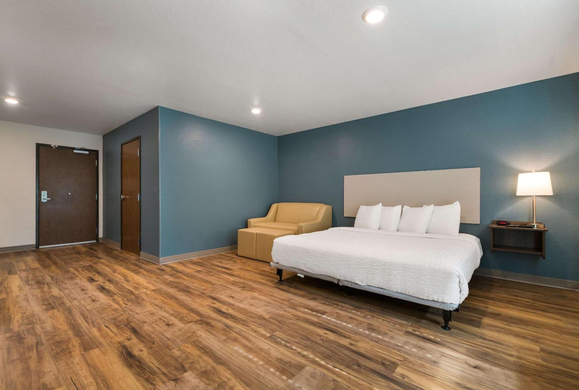 Woodspring Suites Cocoa Beach - Рокледж Экстерьер фото